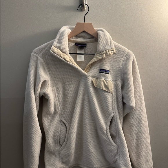 Patagonia Women’s Re- Tool Snap T Pullover• Size S - Picture 2 of 5